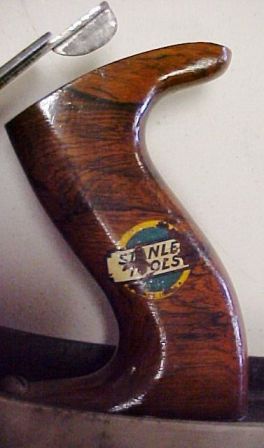 plane stanley 7C item 70 picture two